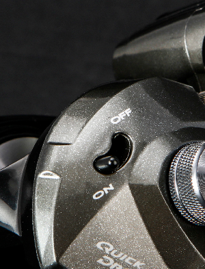 Sistema de caída rápida