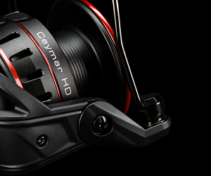 Carbono tipo diamante (DLC): sistema de rolo de fluxo uniforme com revestimento DLC