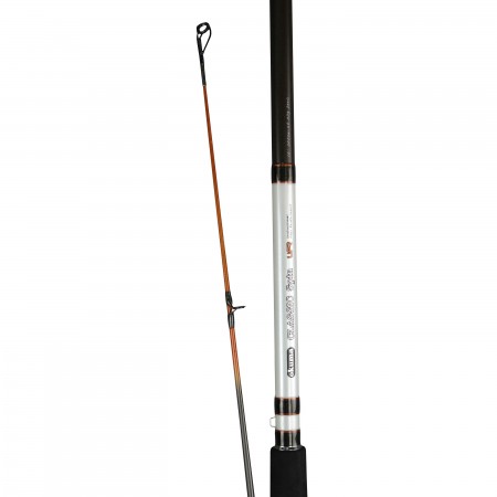 Classic Spin UFR Rod - Okuma Classic Spin UFR Rod-Mixed UFR® strengthened blanks-Quality saltwater resistant components-2 interchangeable tips-soft and heavy