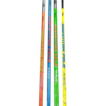 Competition Pole Rod ( NEW) - Okuma Competition Pole Rod- light weight carbon blank construction- Durable components