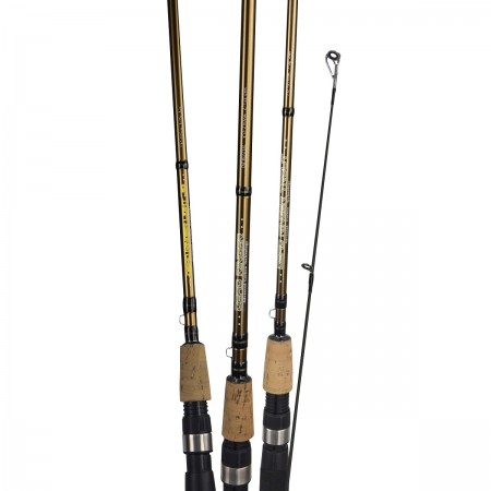 Dead Ringer Rod - Okuma Dead Ringer Rod-Covering all needs of the modern Lure and bait anglers-Light weight 24T carbon Blank construction