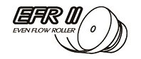 Sistema Even Flow Roller