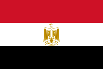 Egypt & Middle East - Team Okuma -Egypt & Middle East