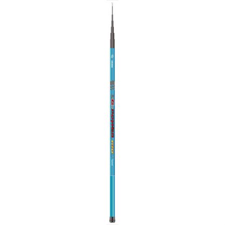 G-Power Travel Pole Rod (NEW) - Okuma G-Power Travel Pole Rod- Light weight composite Travel telepole- Ultra short travel length