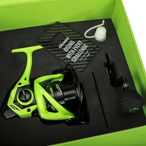 Pit Stop-Like Showcase