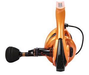 TORSION CONTROL ARMOR® (TCA™)