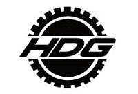 Engranajes de alta densidad