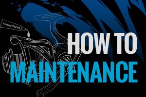 How to maintenance