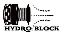 Blok wodny