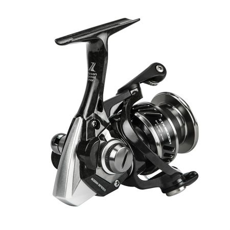 ITX Carbon Spinning Reel (2021 NEW) | OKUMA Fishing Rods and Reels 