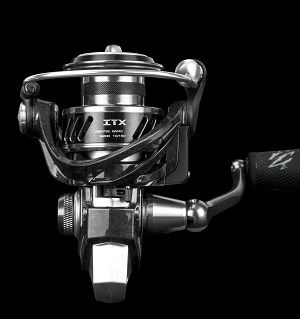 Rotor de fluxo ciclônico (CFR)