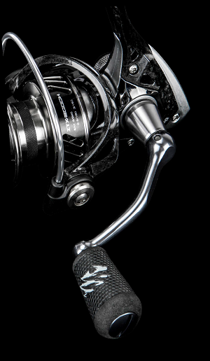 Parafuso de alumínio usinado em design de alça com punho TGT