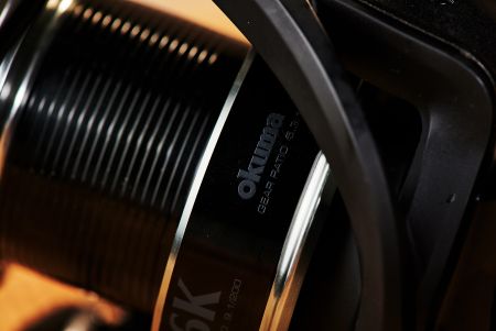 okuma ls 6k feeder