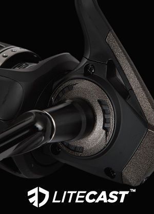 Projeto de construção LITECAST™