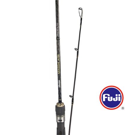 Okuma Classic UFR Spin Rod Assorted Sizes 2 Section Fishing 