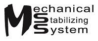 Sistema de estabilización mecánico
