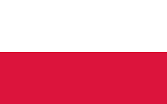Poland - Team Okuma - Poland