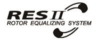 Sistema de equalização de rotor
