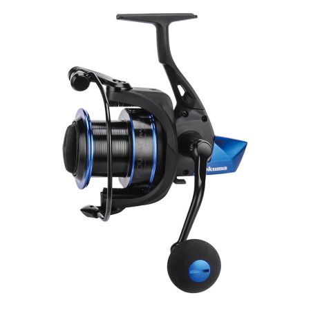 Rockaway Spinning Reel - Rockaway Spinning Reel -Small compact body-4BB + 1RB stainless steel bearing system-Cyclonic Flow Rotor technology