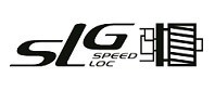 Système d'engrenage à pignon Speed ​​LOC