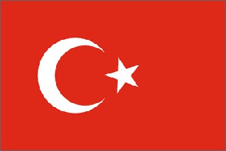 Turkey - Team Okuma - Turkey