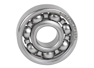 Stainless Steel Bearings