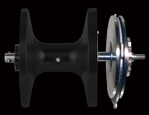 DUAL FORCE DRAG SYSTEM