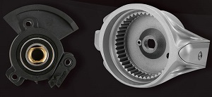 Двойная антиреверсивная система