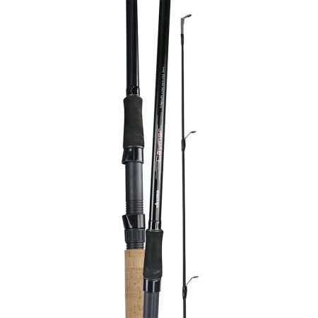 Ceymar Match Rod - Okuma Ceymar Match rod- Light weight and balance carbon blank construction- Quality stainless steel frame guides- Polished Titanium Oxide guide inserts- Okuma DPS pipe reel seat