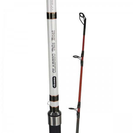 Classic Trolling Rod - Okuma Classic Trolling Rod-UFR® strengthened blanks-Quality saltwater resistant components-Full Carbon quality blanks