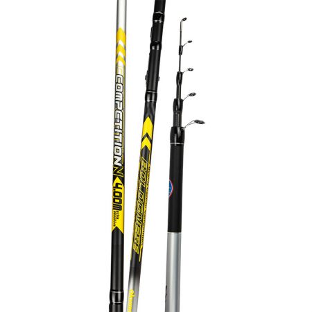Competition Bolo Rod (2021 NEW)
