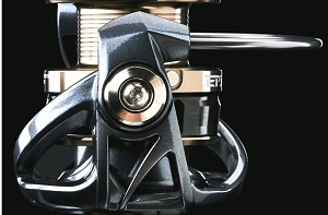 CDB  ( pick-up centrífugo )