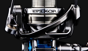 Cyklonowy przepływowy wirnik (CFR)