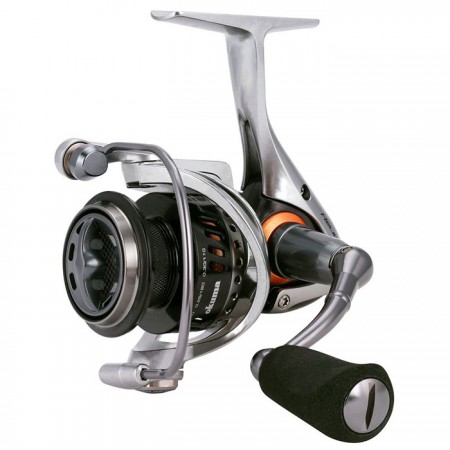 Helios SX Spinning Reel - Okuma Helios SX Spinning Reel-Light weight C-40X carbon frame and sideplates-Torsion Control Armor
