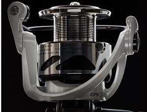 Ротор с циклоническим потоком (CFR)