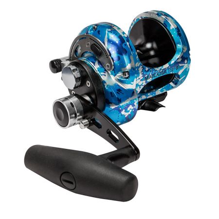 okuma makaira 8
