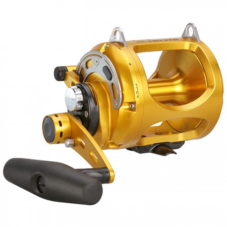 Okuma Makaira Lever Drag Reel