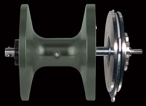 LEVER DRAG DUAL FORCE DRAG