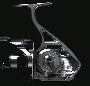 Boîtier en aluminium forgé