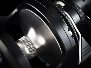 Machined Rigid Frame Construction