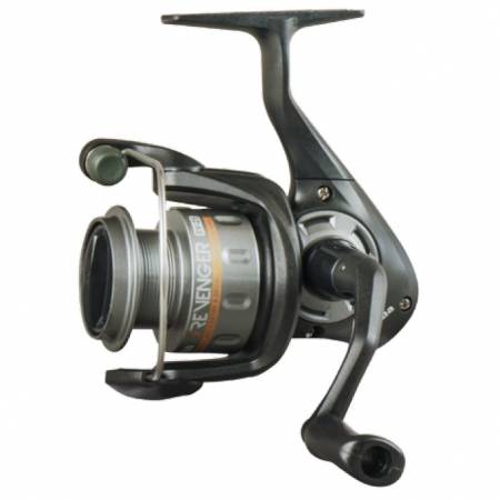 Revenger Spinning Reel Okuma Fishing Rods And Reels Okuma