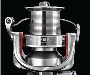 Ротор с кисточкой