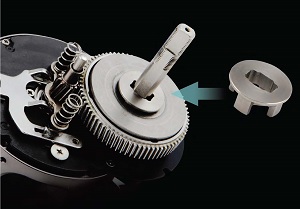 Drag System
