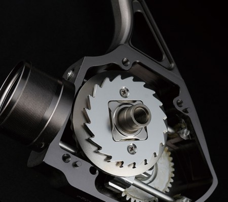 Okuma REEL GAME MAKAIRA SPIN Okuma Fishing NZ - Main Image