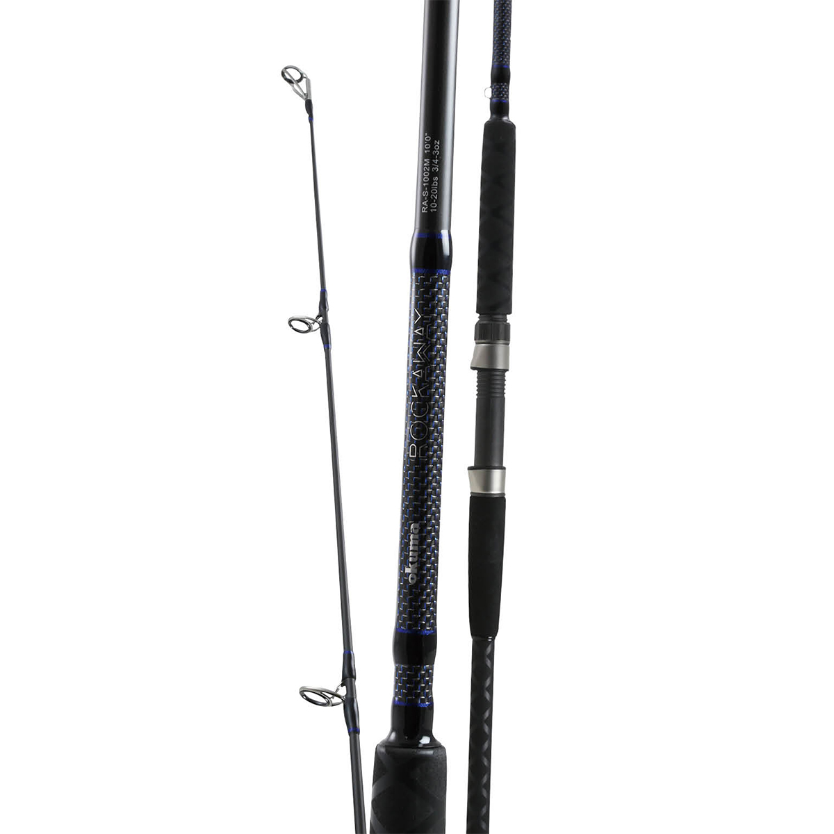 Rockaway Surf Rod Okuma Fishing Rods And Reels Okuma Fishing Tackle Co Ltd