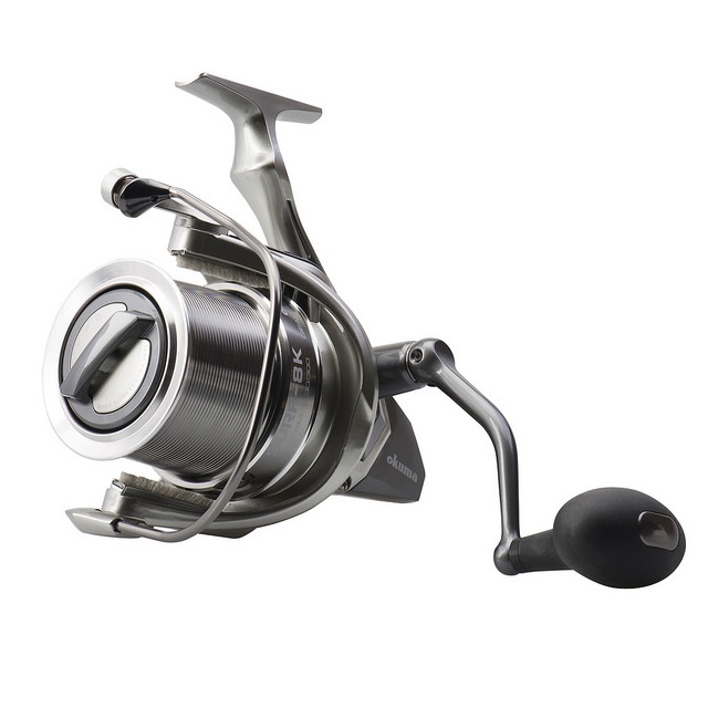 スピニングリール 遠投用 Okuma Fishing Rods And Reels Okuma Fishing Tackle Co Ltd スピニングリール 遠投用 Okuma Fishing Rods And Reels Okuma Fishing Tackle Co Ltd