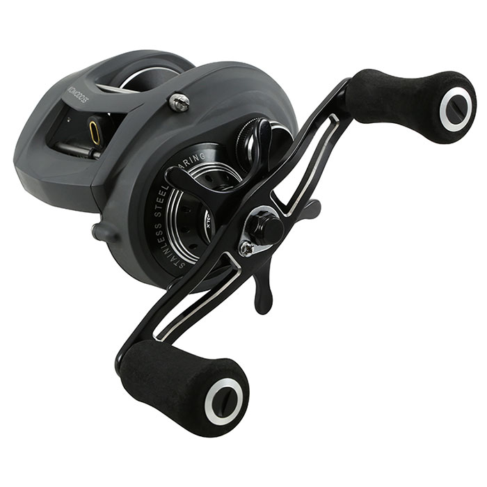 Baitcast Reels | OKUMA Fishing Rods And Reels - OKUMA FISHING TACKLE CO ...