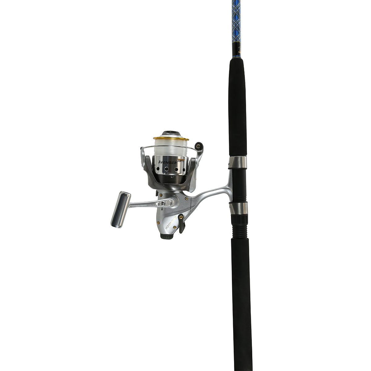 Spinning Combos | OKUMA Fishing Rods And Reels - OKUMA FISHING TACKLE ...