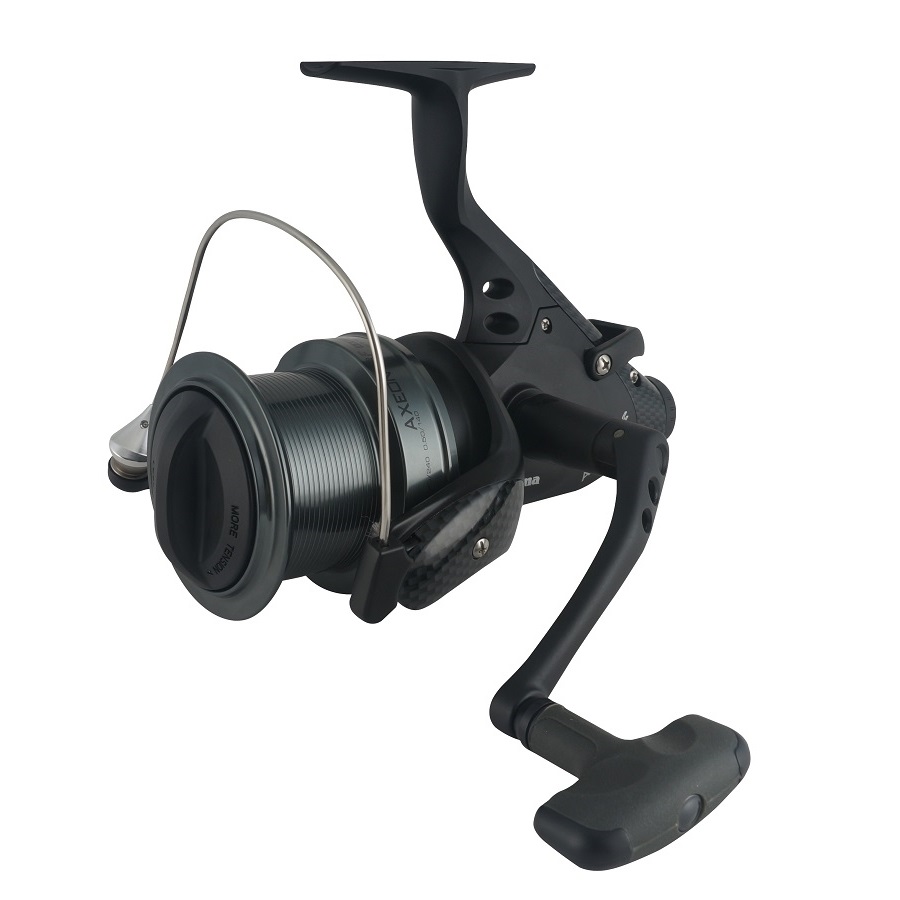 Axeon Baitfeeder Spinning Reel OKUMA Fishing Rods and Reels OKUMA