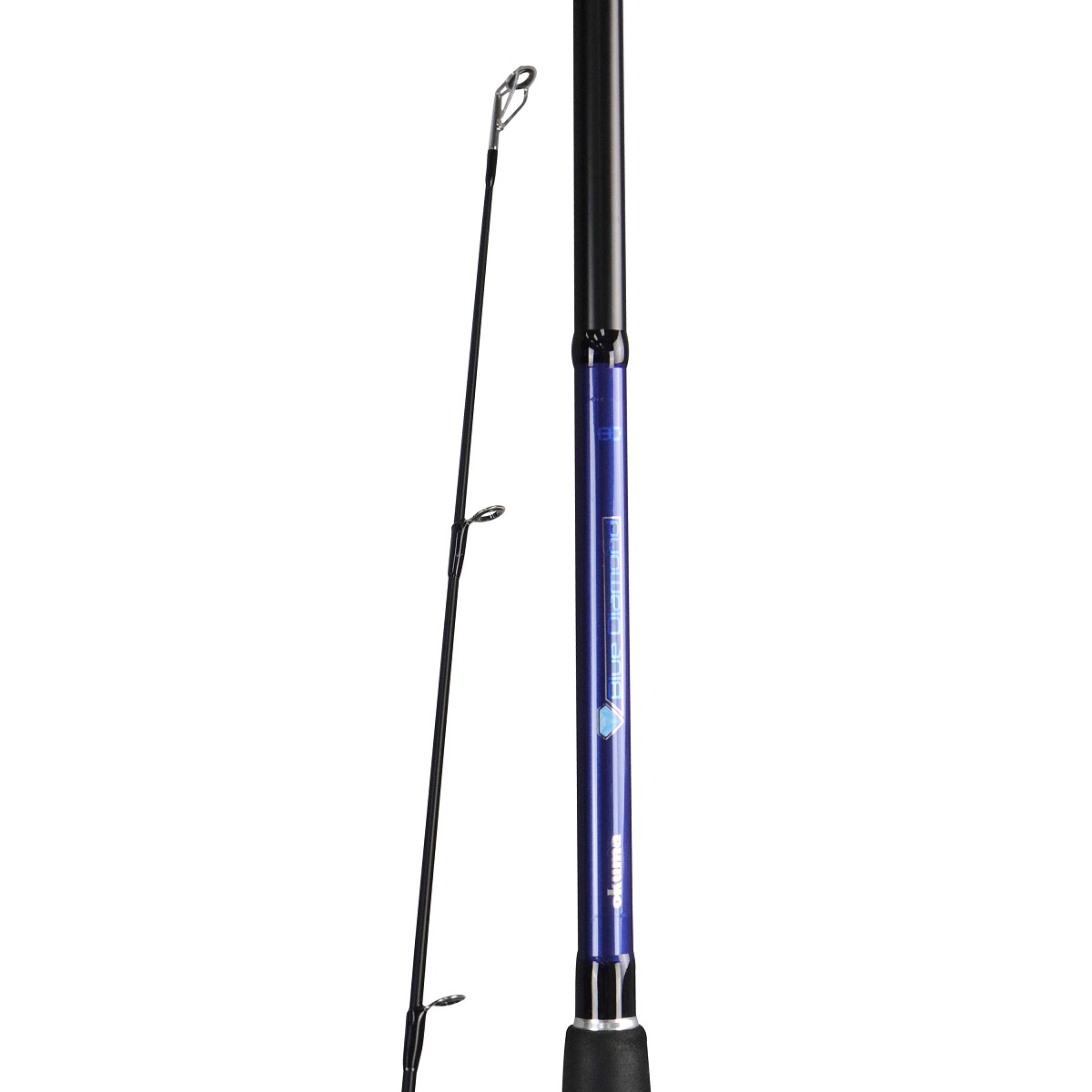 Blue Diamond Rod | OKUMA Fishing Rods and Reels - OKUMA FISHING TACKLE ...